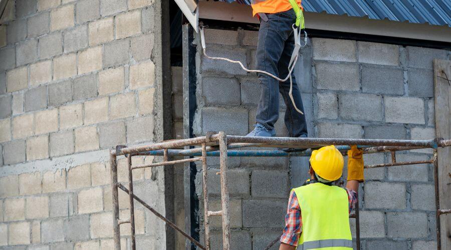 Professional New roof installation in Traskwood, AR